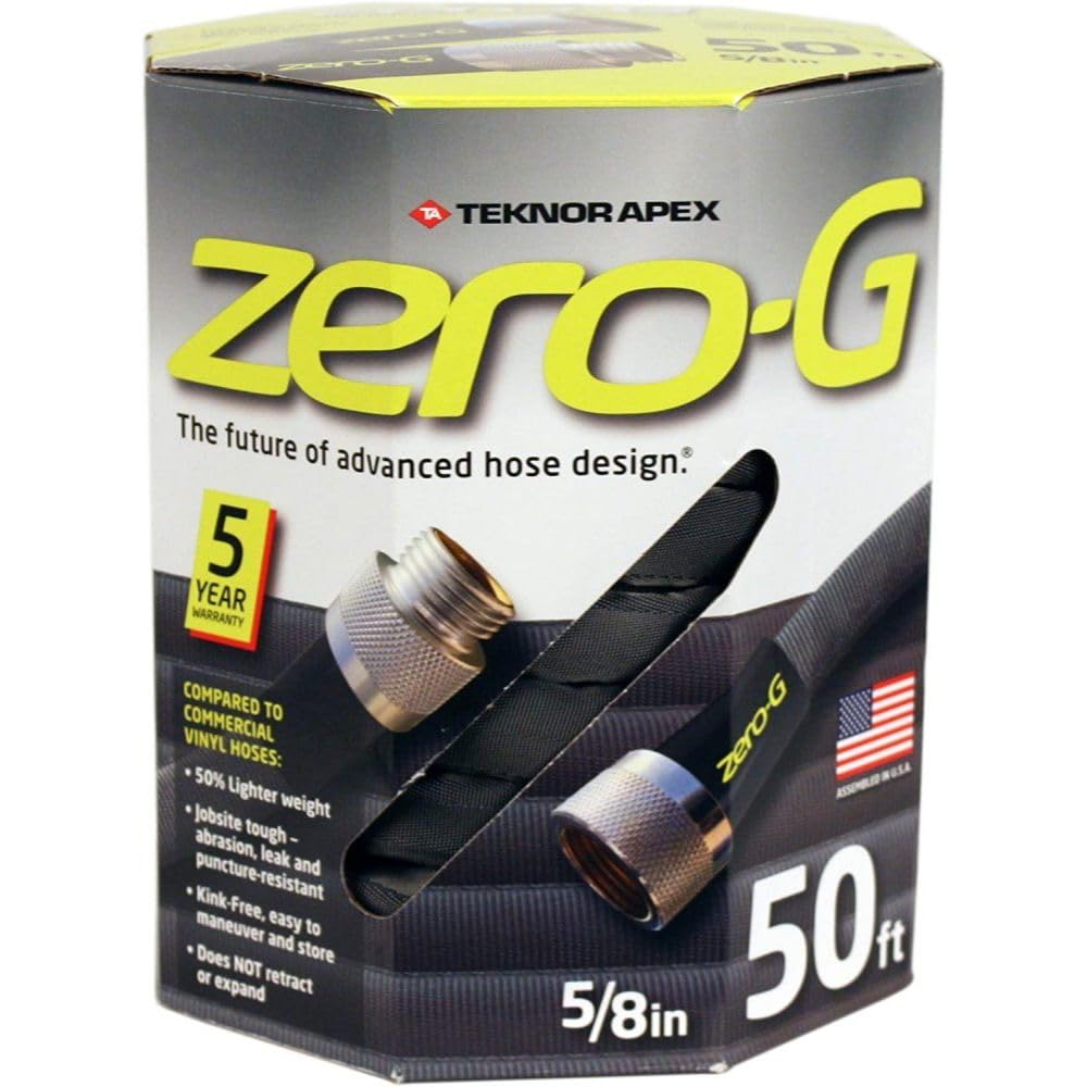 GENKI TECHNO ゲンキテクノ 酸素発生器 OZ-1-11TM0 Amazon.com : Apex 4001-50 50' Lightweight Ultra Flexible Durable
